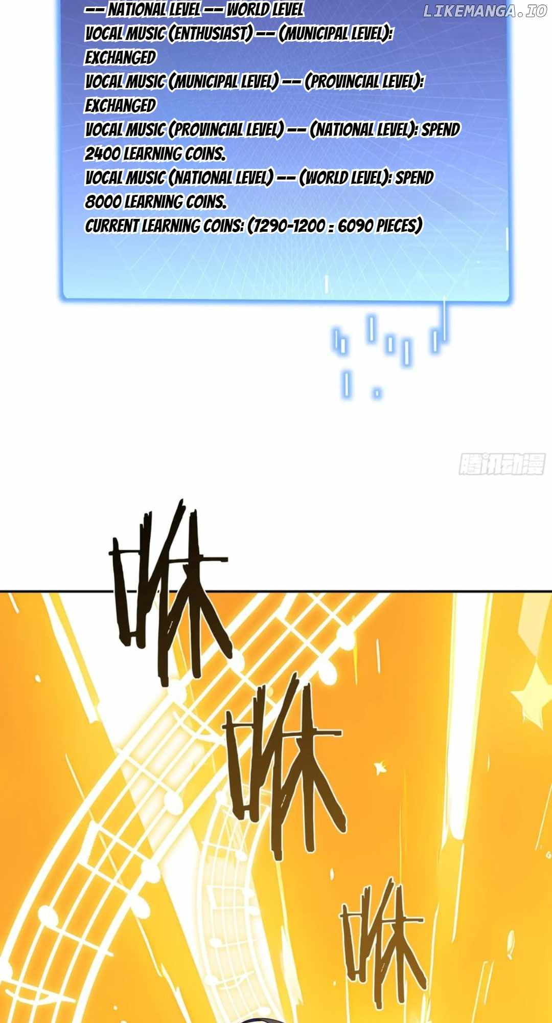 God of Learning Chapter 75 43